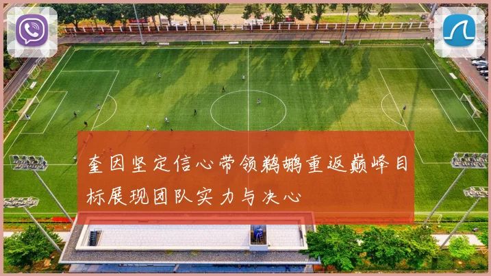 奎因坚定信心带领鹈鹕重返巅峰目标展现团队实力与决心