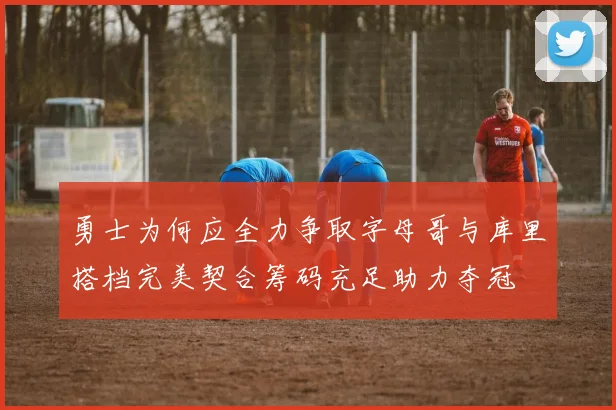 勇士为何应全力争取字母哥与库里搭档完美契合筹码充足助力夺冠